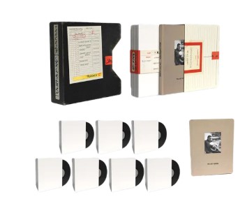 TRACKS II - THE LOST ALBUMS